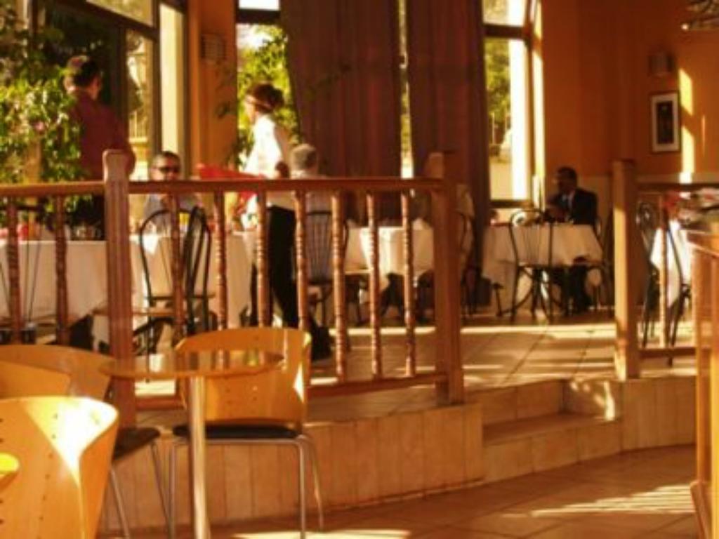Crystal Hotel Asmara Exterior foto