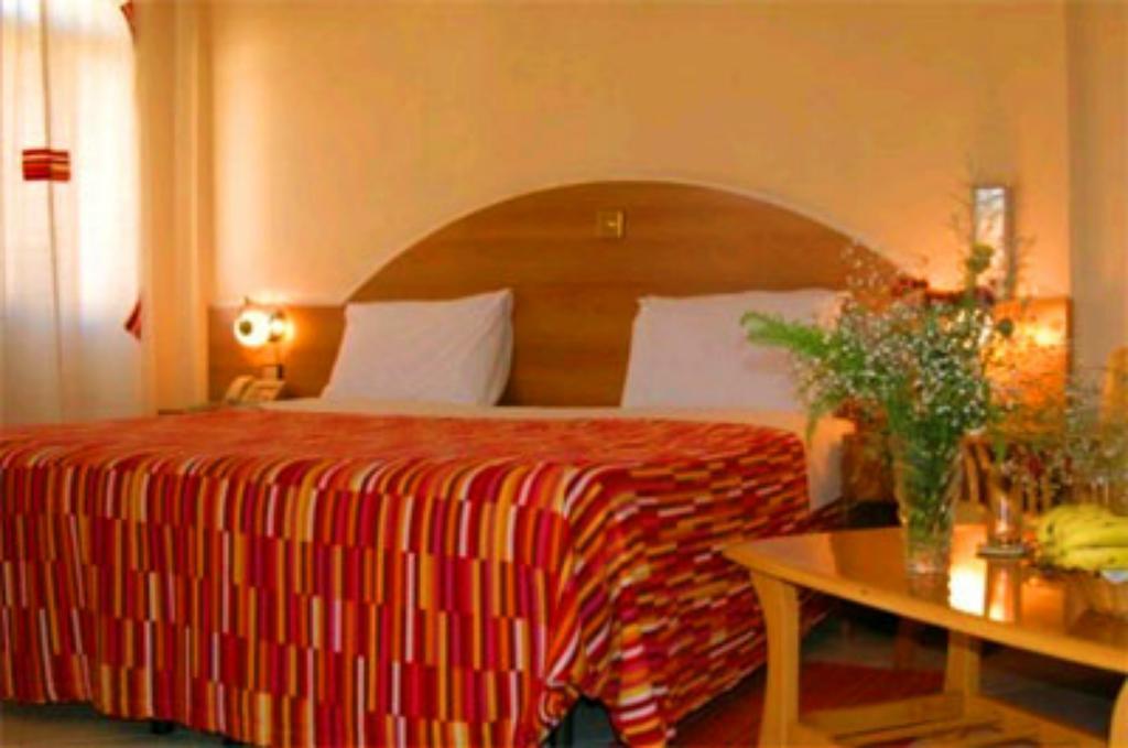 Crystal Hotel Asmara Exterior foto